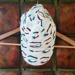 Vans x Kendra Dandy Dad Cap